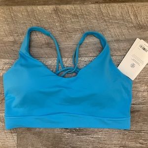 Athleta solace bra in Powervita NWT